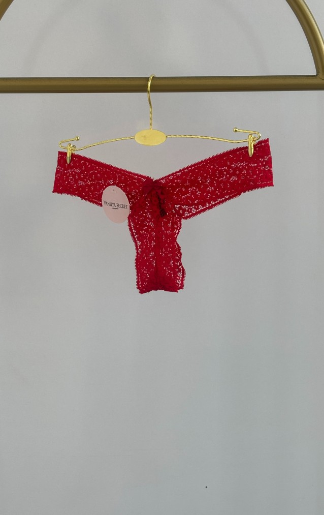 Éloge Blanc Red