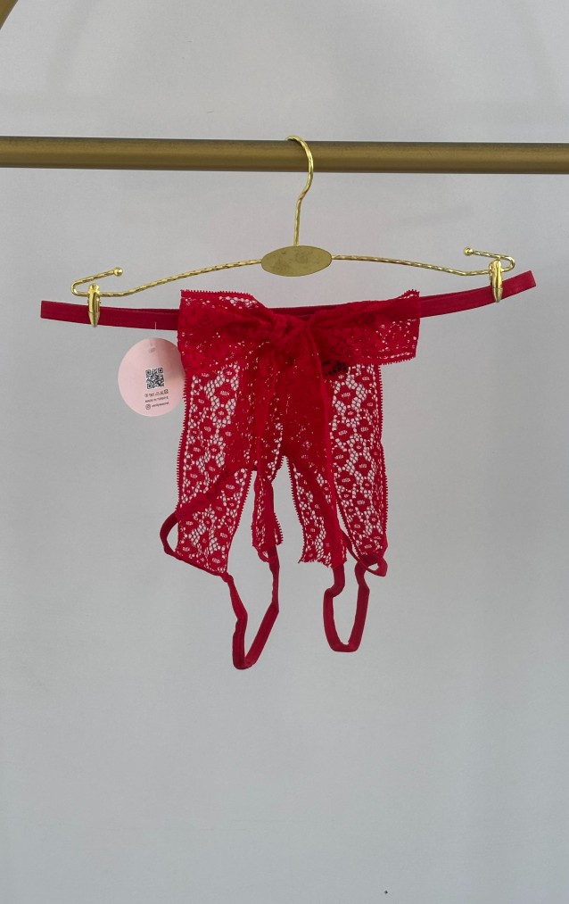 Étreinte Rouge